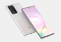 Stylus S Pen Galaxy Note 20 Bisa Jadi "Pointer" untuk Presentasi