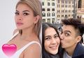 Terlihat Akrab dalam Postingan Instagram, Begini Perbandingan Rumah Baim Wong dan Nikita Mirzani yang Dituduh Settingan atas Perseturuannya, Sama-sama Mewah!