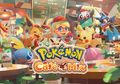 Cobain Nih! Pokemon Cafe Mix, Game Puzzle Terbaru Dari Pokemon Company
