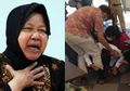 Sebelum Bertekuk Lutut di Hadapan Dokter, Risma Sesumbar Katakan Ini Soal Ketersediaan Rumah Sakit di Surabaya