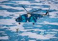 Kebangetan, Tak Hanya Laut China Selatan, China Juga Berniat Klaim Kutub Utara Jadi Miliknya, Ternyata Mereka Mengincar Hal Ini