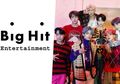 BigHit Entertainment Jadi Salah Satu Perusahaan Paling Ditunggu di Bursa Saham, Member BTS Ini Malah Jadi Perhatian karena Jaket Mahalnya