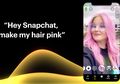 Snapchat Luncurkan Fitur Voice Scan, Begini Cara Pakainya