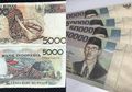Padahal Masih Mudah Ditemukan, Uang Kertas Ini Diperkirakan Harganya Menggila dan Menjadi Buruan Kolektor, Segera Simpan Jika Masih Memilikinya