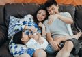 Campur Aduk karena Bahagia Bisa Berikan Adik Untuk Nastusha, Chelsea Olivia Juga Ketakutan Melahirkan Saat Pandemi Covid-19, Begini Curhatnya