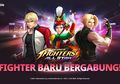 Update The King of Fighters Allstar Hadirkan Event dan Fitur Baru