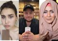 Gerak Tubuhnya Tak Lagi Bisa Dibohongi, Pakar Mikro Ekspresi Sebut Ayu Ting Ting dan Ivan Gunawan Miliki Kasih Sayang Layaknya Suami dan Istri yang Lama Menikah