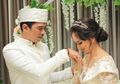 Pernikahannya dengan Mantan Suami Saphira Indah Terkesan Mendadak, Angelica Simperler Bongkar Fakta Sebenarnya, Feni Rose: Cinta Bersemi di Kala Pandemi