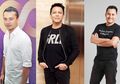 Deretan Lelaki yang Pernah Dekat dengan Tara Basro Sebelum Menikah, Mulai dari Ariel NOAH hingga Nicholas Saputra