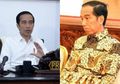 Biasa Sabar dan Tenang, Jokowi Hilang Kontrol Mencak-mencak ke Para Menteri, Amarahnya Meledak Bahas Kelakuan Kaki Tangannya yang Santai Hadapi Pandemi: Ini Apa nggak Punya Perasaan? Kerja Masih Biasa-biasa Saja!