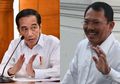 Seakan-akan Sudah Jengkel Dengan Kinerja Kabinetnya, Jokowi Sebut Tahu Berapa Persen Anggaran yang Keluar dari Kementerian Setiap Harinya