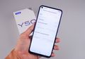 Vivo Y50 Andalkan RAM 8GB dan ROM 128 GB, Kini Berikan Diskon Rp 200 Ribu