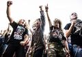 Bertajuk 'Herd Immunity Fest', Festival Musik Ini Langsung Ditinggal Cabut Para Headliner