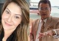 30 Tahun Dipendam, Hotman Paris Ternyata Naksir Berat dengan Tamara Bleszynski, Siap Kerja di Warung Sederhana Tamara: 'Aku Lagi Ngelamar Mau Jadi Asisten'
