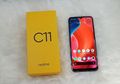 Unboxing dan Hands-on realme C11: Baterai Besar Desain Tetap Ergonomis