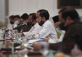 18 Badan Bakal Dibubarkan Jokowi, Keberadaan OJK dan BRG Terancam, Moeldoko: Mereka Area Bermainnya Bukan di Pemerintahan