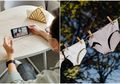 Seorang Politisi Terciduk Endus-endus Celana Dalam Perempuan saat Rapat Online hingga Kena Semprot Anggota Dewan