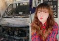 Diduga Mengidap Gangguan Jiwa, Terungkap Rupanya Pelaku Pembakaran Mobil Mewah adalah Fans Berat Via Vallen, Keluarga hanya bisa Pasrah: Kok Orang Sampai Senekat Itu