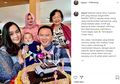 DIkawinii Duda Kaya Raya komisaris Utama Pertamina yang 31 Tahun Lebih Tua, Puput Nastiti Dewi Ditelanjangi Sifat Aslinya Oleh Sosok ini
