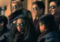 Gerard Way Bagiin Poster Season Kedua The Umbrella Academy