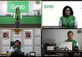 Luncurkan #TerusUsaha, Grab Bantu UMKM Berkembang di Era New Normal