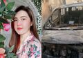 Ngeri! Pelaku Pembakar Mobil Via Vallen Diam-diam Simpan Barang Berbau Mistis Sampai Tulis Ancaman di Tembok Rumah Sang Pedangdut: ‘Mati Kalian’