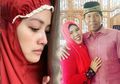 Meggy Wulandari Menangis Bercerai dari Kiwil, Istri Pertama Sang Komedian Justru Singgung Soal Karma