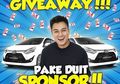 Bak Tabuh Genderang Perang, Baim Wong Makin Provokasi Dengan Bagikan Lebih Banyak Giveaway Sponsor: 'GIVEAWAY BOHONG NANGGUNG DOSA SENDIRI'