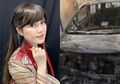 Bak Jatuh Tertimpa Tangga, Baru Ditimpa Musibah Mobil Dibakar, Via Vallen Malah Dicibir Pedas Tak Punya Garasi Padahal Rumahnya Mewah