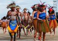 Menkes Terawan Beri Apresiasi, Sistem Imun Orang Papua Dinilai Bandel