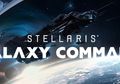 Wajib Coba! Stellaris Galaxy Command, Game Mobile Sci Fi Berlatar Ruang Angkasa