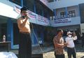 Lepas Baju dan Mengundurkan Diri di Hadapan Demonstran, Rektor Uniba Solo Kecewa dengan Yayasan, BEM dan Organisasi Mahasiswa Tidak Ada Pelantikan