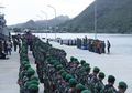 Perhatian Semua Negara Tertuju Kepada Natuna, Pulau Kecil Sederhana Tapi Garis Terdepan Sengketa RI VS Tiongkok di Laut China Selatan