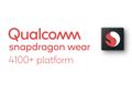 Qualcomm Hadirkan Snapdragon Wear 4100+ untuk Perangkat Wearable