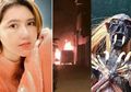 Tas Pelaku Pembakaran Mobil Via Vallen Dibongkar, Polisi Temukan Jimat Bambu hingga Jenglot, Kapolresta Sidoarjo: Tersangka Belaga Gila Saat Diiterogasi