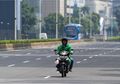 COVID-19 Belom Selesai, PSBB Transisi DKI Diperpanjang Sampai 16 Juli 2020