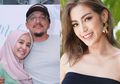 BERITA TERPOPULER: Hijab Mewah Laudya Cynthia Bella yang Tak Kalah dari Syahrini Hingga Tampilan Jessica Iskandar Pakai Rok Mini