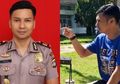 Rela Pertaruhkan Jabatan, Inilah Sosok AKP Priyo Suhartono, Polisi yang Berani Tolak Laporan Anak yang Ingin Penjarakan Ibu Kandung Gara-gara Warisan