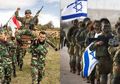Takjub Saksikan Kehebatan Militer Indonesia, Bule Skotlandia Ini Bandingkan Kemampuan Kopassus dengan Militer Israel, Begini Reaksinya