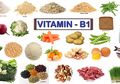 Peduli Tubuhmu; Kenali 11 Tanda Tubuh Kekurangan Vitamin B1 (Thiamin)