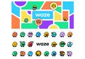 Waze Kenalkan Tampilan Baru pada Aplikasinya Menghadapi New Normal