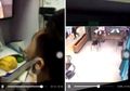 Otak-otak Mesum, Karyawan Starbucks Ini Asik Intip Dada Pelanggan Lewat CCTV Saat Jam Kerja, Ini Tanggapan Perusahaan
