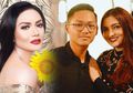 Tak Ingin Perkeruh Suasana, Ashanty Ogah Beri Tanggapan Soal Krisdayanti yang Absen Beri Ucapan di Hari Ulang Tahun Azriel Hermansyah