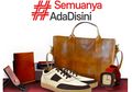 Dukung Produk Lokal, Kemenperin Gelar Kampanye #SemuanyaAdaDisini