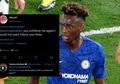 Jejak Digital Striker Chelsea Tammy Abraham di Twitter Kebongkar, Ternyata Pernah Deketin Cewek Bekasi