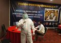 Tangani Ratusan Pasien Covid-19 Sendirian, Dokter Ini Bertanya Kapan Insentif Tenaga Medis Turun