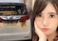 Mobilnya Hangus Terbakar, Beginilah Curahan Hati Via Vallen yang Memilukan...