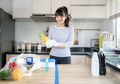 Makanan Rumah Dijamin Bersih dan Sehat? Ini 5 Cara Memastikannya!