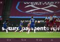Dua Pemain Ini Frustrasi Usai Chelsea Kalah Dramatis dari West Ham United