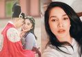 Sukses Gaet Daun Muda, Ussy Sulistyawati Pamer Wajah Kinclong Mulus yang Bikin Andhika Pratama Klepek-klepek: 'Cantikmu Buat Aku...'